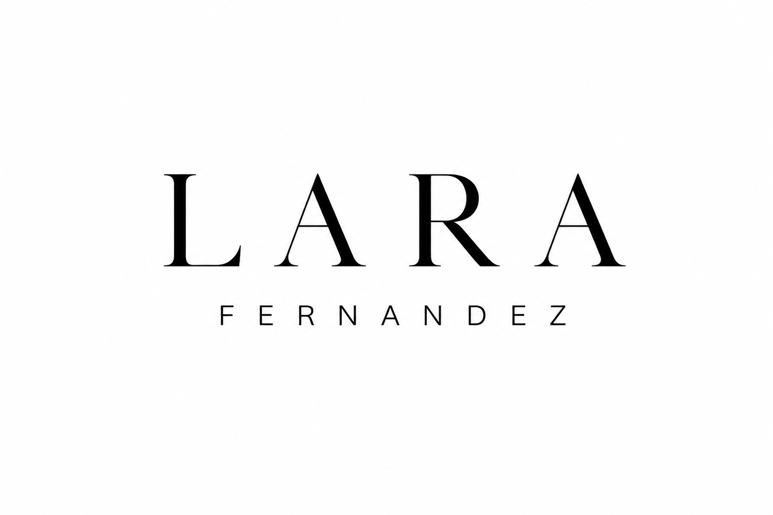 Lara Fernandez